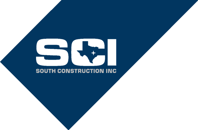South Construction Texas