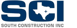 South Construction Texas